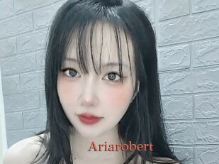 Ariarobert