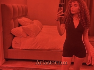 Ariastormm