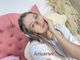 Aricarter