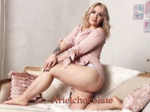 Arielchocolate