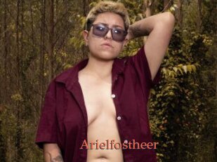 Arielfostheer