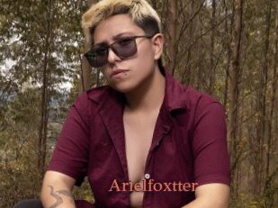 Arielfoxtter