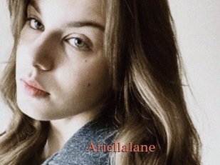 Ariellalane