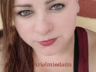 Arielmisslatin