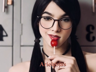 Arielrojas