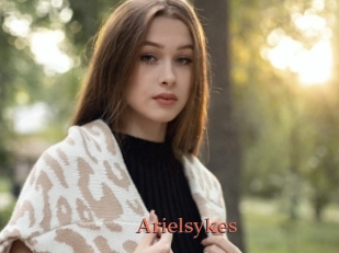 Arielsykes