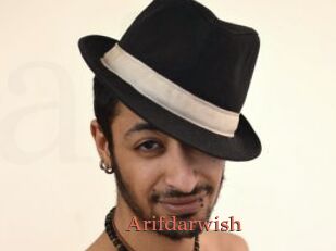 Arifdarwish