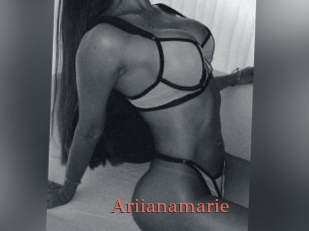 Ariianamarie