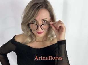arinaflores Anal Favorite