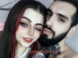 Arinandryan