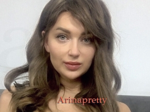 Arinapretty