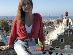 arine Anal Favorite
