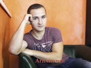 Arionstoun