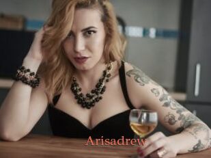 Arisadrew