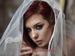 Aristinamaya