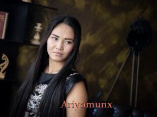 Ariyamunx