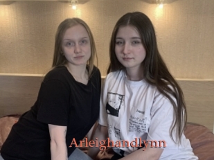 Arleighandlynn