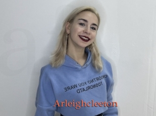 Arleighcleeton