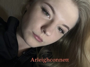 Arleighconnett