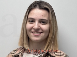Arleighcrosier