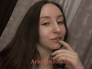 Arleighcrosslin