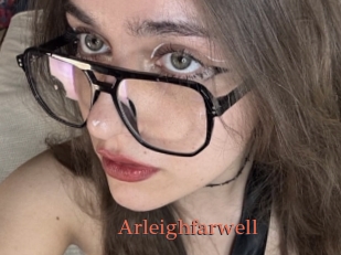 Arleighfarwell