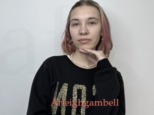 Arleighgambell