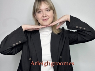 Arleighgroomes