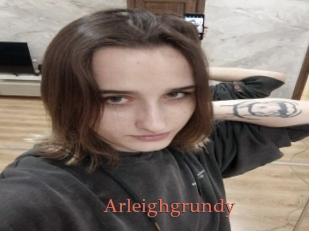 Arleighgrundy