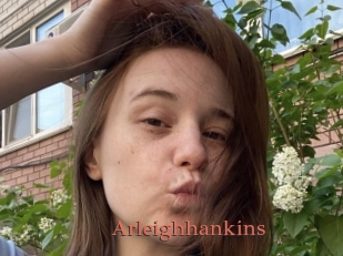 Arleighhankins