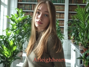 Arleighheart