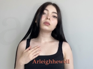 Arleighhewell