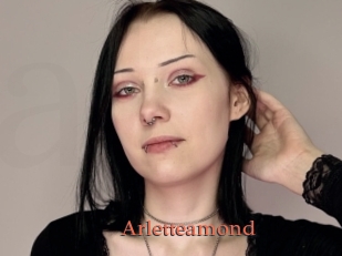 Arletteamond