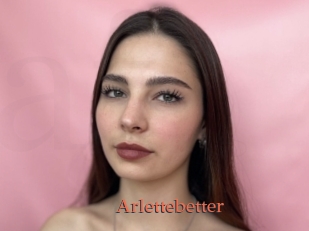 Arlettebetter