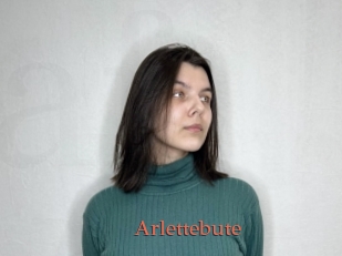 Arlettebute