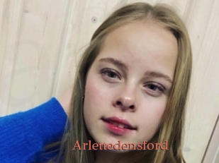 Arlettedensford