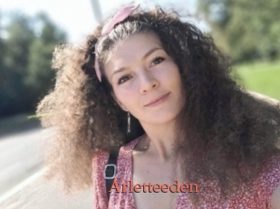 Arletteeden