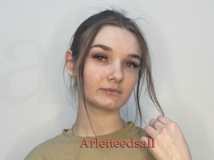 Arletteedsall