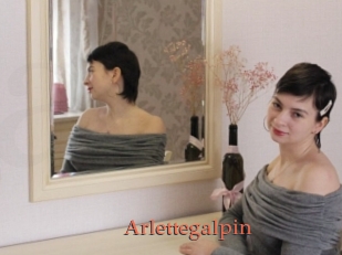 Arlettegalpin