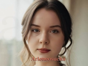 Arletteosucha