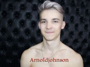 Arnoldjohnson