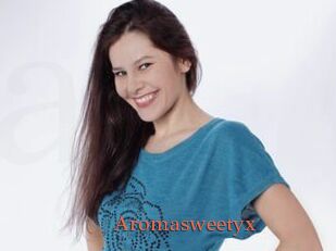 Aromasweetyx