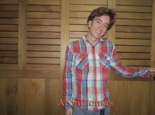 Aronthomas