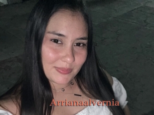 Arrianaalvernia