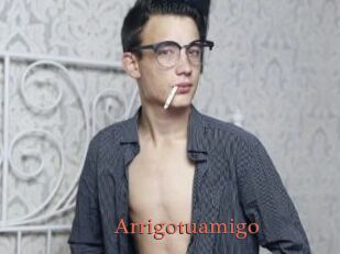 Arrigotuamigo
