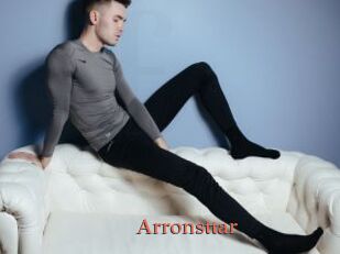 Arronsttar