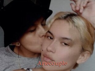 Artecouple