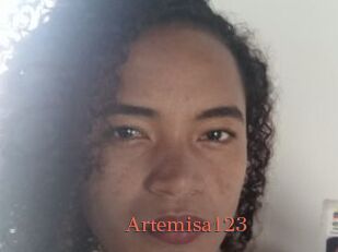 Artemisa123