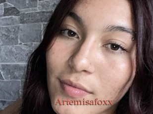 Artemisafoxx