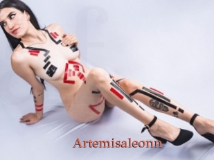Artemisaleonn